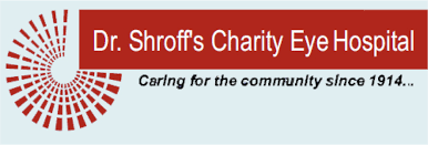 Dr Shroff’s Charity Eye Hospital - visit website