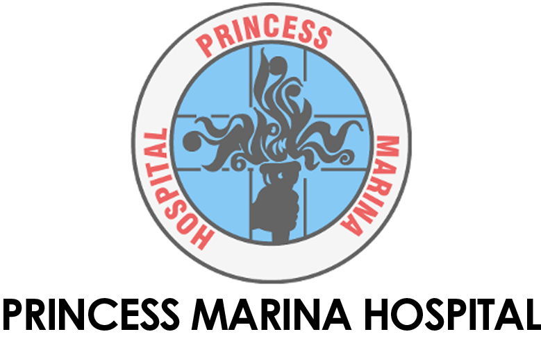 Princess Marina Hospital, Botswana - visit website