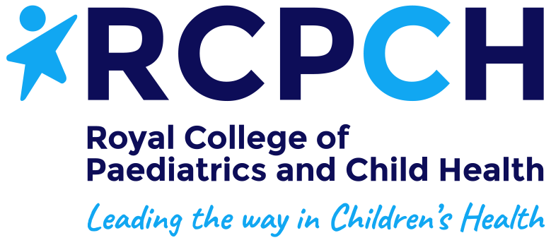 The Royal College of Paediatrics and Child Health - visit website