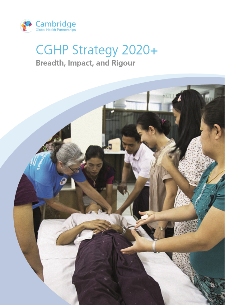 To read the full CGHP Strategy 2020+ please click here.